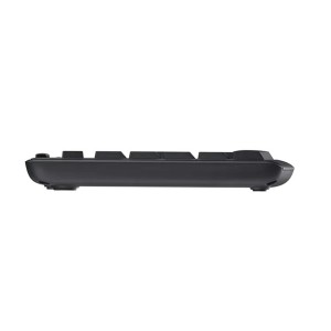 کیبورد و ماوس سایلنت بی سیم لاجیتک مدل MK295